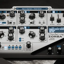 Pulsar Modular Zorba v1.0.0 Incl Keygen-R2R [WIN+MAC]