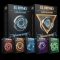 Rhythm HQ El Ritmo Latin Tech Suite Deluxe Edition WAV MiDi Serum 2 Presets