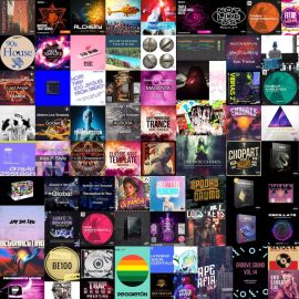 SAMPLE PACK BUNDLE (MAY 2026) VOL 278