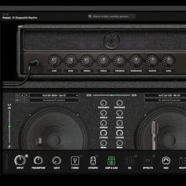 STL Tones ToneHub v2.8.0.2605 Incl Patched and Keygen-R2R