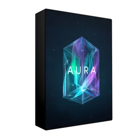 Savage Sounds AURA Progressive House Serum 2 Presets