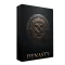 Savage Sounds DYNASTY Progressive House Serum 2 Presets