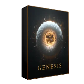 Savage Sounds GENESIS Progressive House Serum 2 Presets