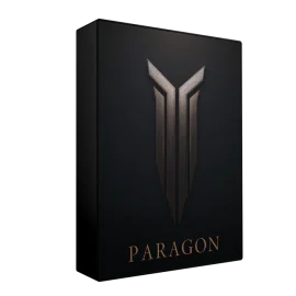 Savage Sounds PARAGON Progressive House Serum 2 Presets
