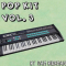 Sam Bierman PopKit Vol.3 WAV