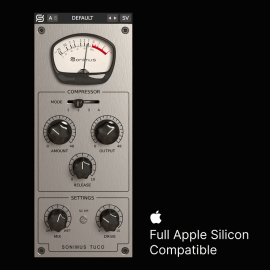Sonimus TuCo v1.1.1 [MAC]