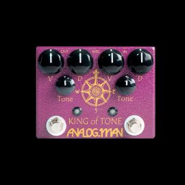 Sultans of Stomp SOS 39 The King! ToneX NAM