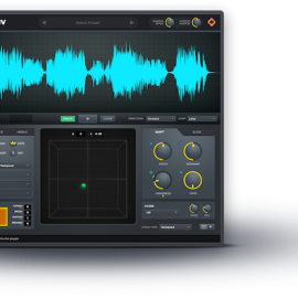 Sync Audio Fractiv v1.2.0 [WiN]