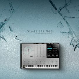 The Crow Hill Company Glass Strings v1.1.3-R2R
