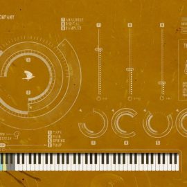 The Crow Hill Company The Shit Synth v1.0.1 [WIN+MAC]