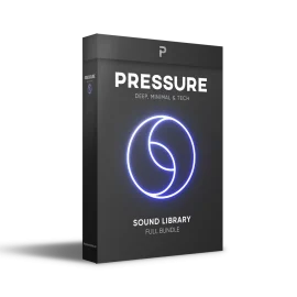 The Producer School Pressure MULTiFORMAT
