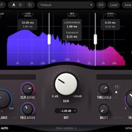 Tone Projects Uni-L v1.0.0r1 [WIN+MAC]