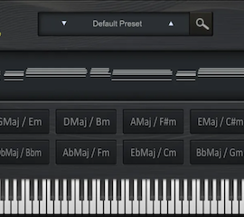 True Soul Vibes Chord King v1.0.0 [WIN]
