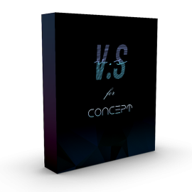 True Soul Vibes Concept v2.6.2 Incl. Emulator [WIN]