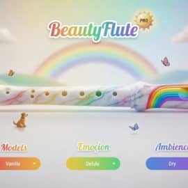 UJAM BEAUTIFLUTE Pro v1.0.1-R2R
