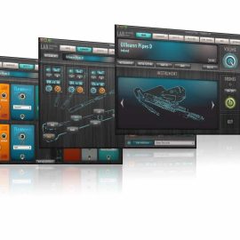 Universal Piper v4.1.3 Up Complete Incl Keygen-R2R