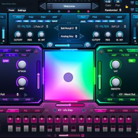 VirtualWavs Mixed Emotions v1.0.0 [WIN]