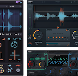 Yum Audio Essentials Bundle 052026 [macOS]