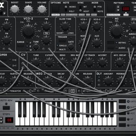 Audio Realism ASM1x v1.5.1.4 Incl Keygen-R2R