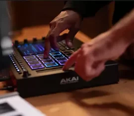 AKAI Percussion Tools v1.0.3 MPC Expansion Pack [WiN]