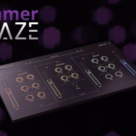 Ablaze Screamer v1.0.5-R2R