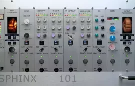 Analog Realism Sphinx 101 v1.1.1 [WIN]