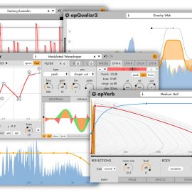 ApulSoft FX Bundle v2025.05 Incl Patched and Regged-R2R