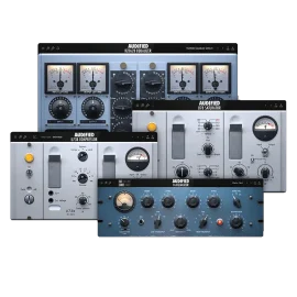 Audified Plugins 2025-R2R