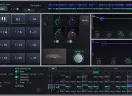 Audija SuperStutter v1.0.9 Incl. Keygen [WiN_OSX]