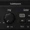 Audioloom DSPTone SubMass v1.0.7 Incl Patched and Keygen-R2R