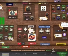 Audioloom Smart Audio Solution Box Of Color 1 v1.2.0 Incl Patched and Keygen-R2R