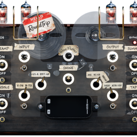 Audioloom Tokyo Speirs RoundTrip v1.0.0 Incl Patched and Keygen-R2R