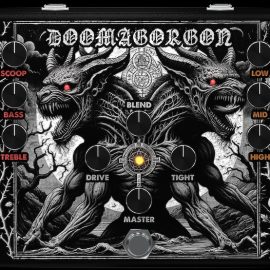 Audiority Doomagorgon v1.0.0 Incl Patched and Keygen-R2R