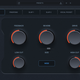 Black Salt Audio BSA Delays v1.1.1 Incl Patched and Keygen-R2R