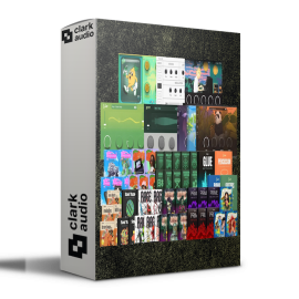 Clark Audio All Access 2026