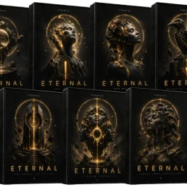 Cymatics Eternal 2026 Launch Edition WAV MiDi