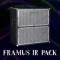 Draven Noire Audio Framus IR Pack Impulse Responses (IRs) WAV
