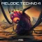 Dropgun Samples Melodic Techno 4 WAV