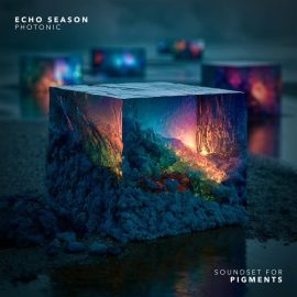 Echo Season Photonic Arturia Pigments Presets
