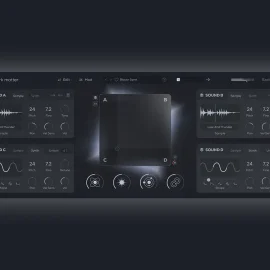Excite Audio Evolve Dark Matter v1.0.0 Incl Keygen-R2R