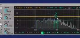 Incandescent Rainbow Ableton Max4Live AMXD