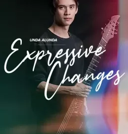 JTC Unda Alunda Expressive Changes TUTORiAL
