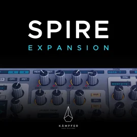 Kämpfer Audio Spire Expansion SPF2