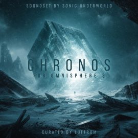 Luftrum Chronos for Omnisphere 3 Omnisphere Patches