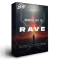 Luke Bond Ultimate Rave Serum 2 Mainstage and Future Rave Presets
