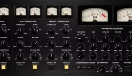 M Media Audio Magic Buss 1.0.0 Incl. Keygen [WIN]