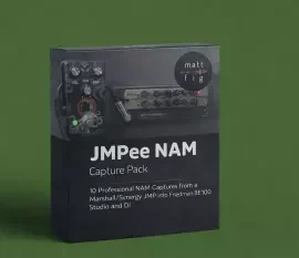 Mat Fig Fig A1 and A2 JMPee NAM Capture Pack