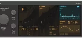 Monomono Niseko v1.05 Max for Live Device AMXD