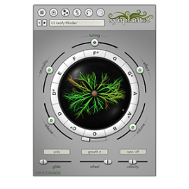 NuEdge Development Sonic Charge Synplant v2.0.2 [WIN+MAC]