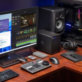 OWC MacDrive v12.0.0 [WIN]